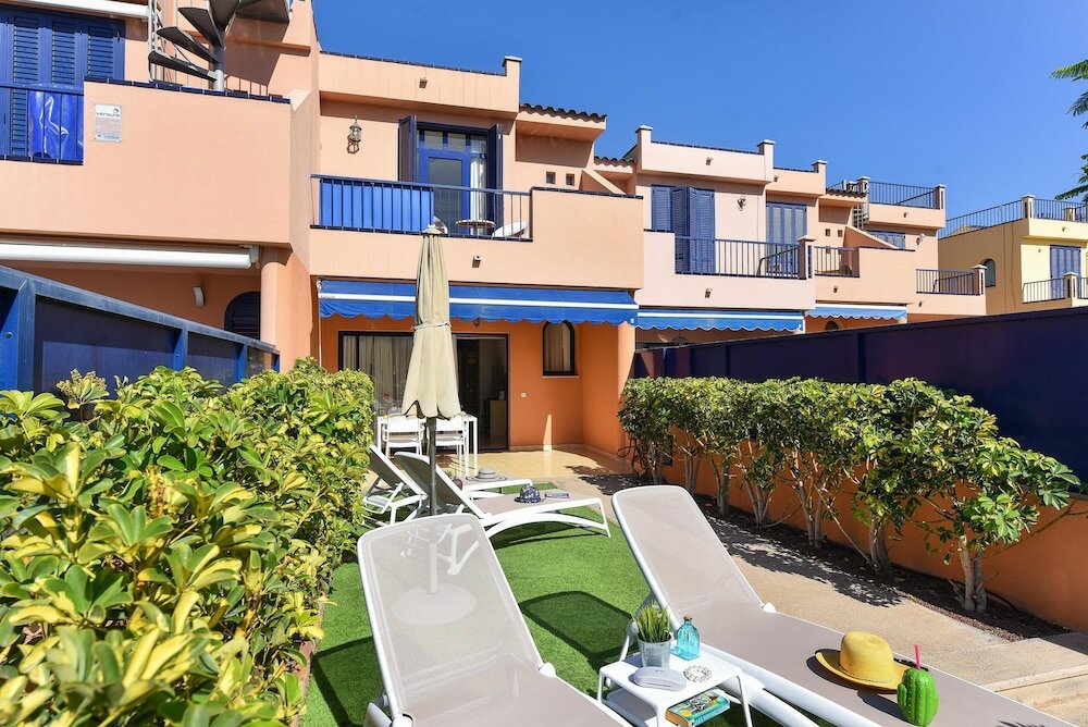 Фото Meloneras Beach Hh1010 Maspalomas Duplex