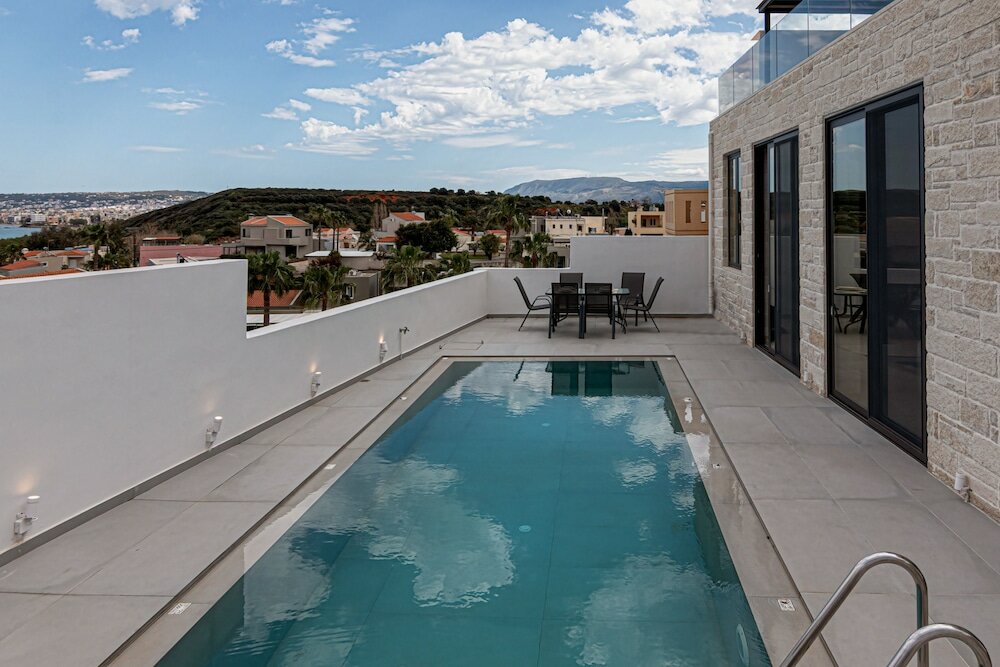 Фото Perla Dream Luxury Villa