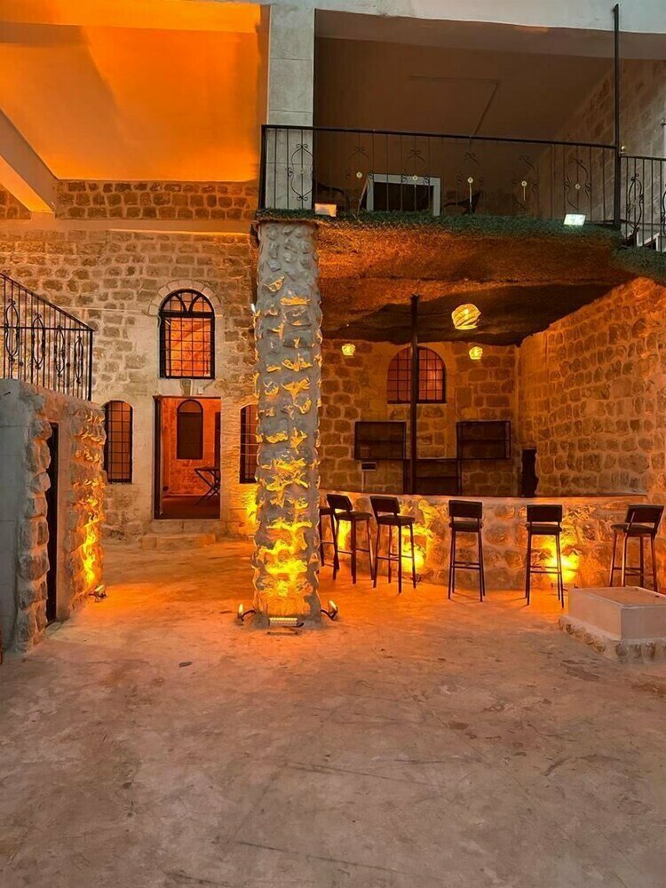 Hotel Pasaoglu Konagi, Artuklu, photo