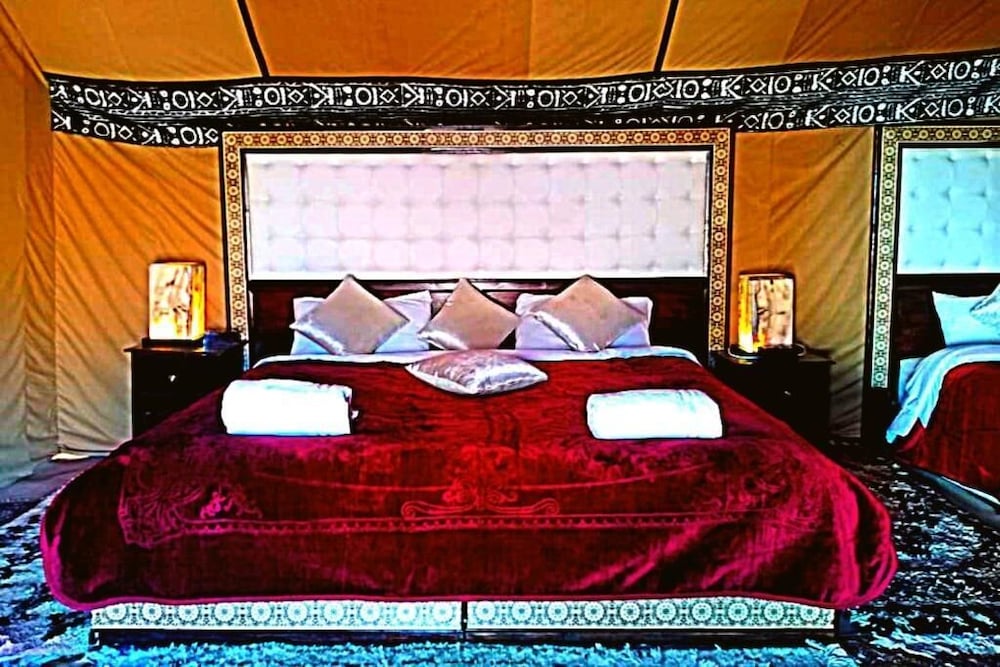 Фото Merzouga Relax Camp