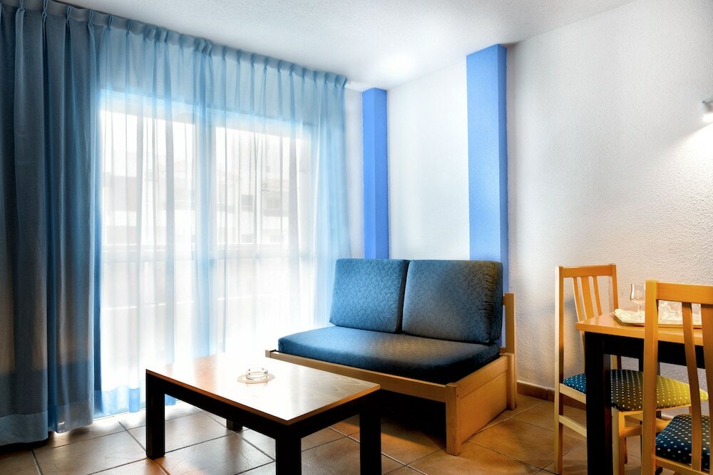 Фото Apartamentos Oro Blanco