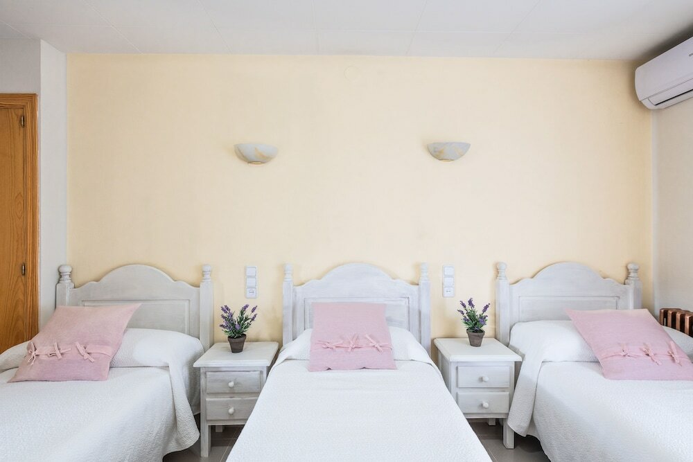 Фото Hostal Buenos Aires