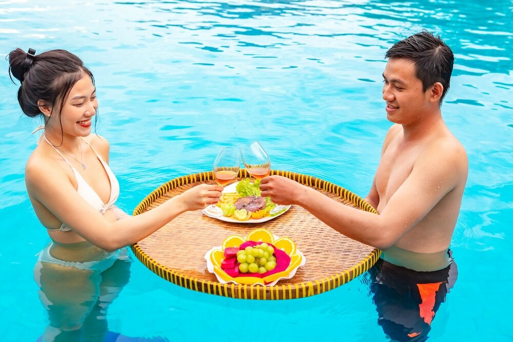 Фото Daisy Resort