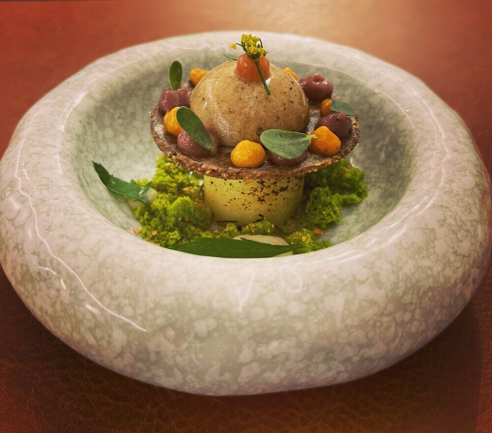 Фото Jetty Boutique Hôtel & Restaurant