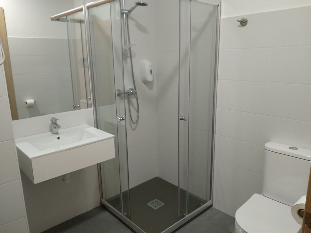 Фото Albergue & Rooms Murgadán - Hostel