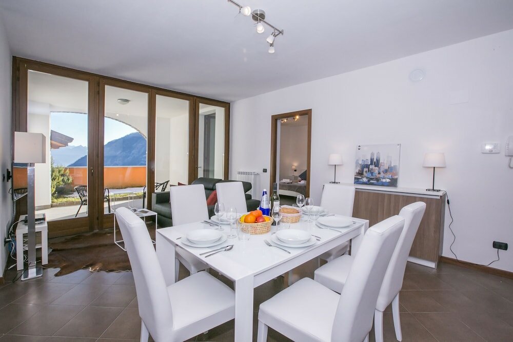 Фото Borgo La Sorgente - Dolce Vita