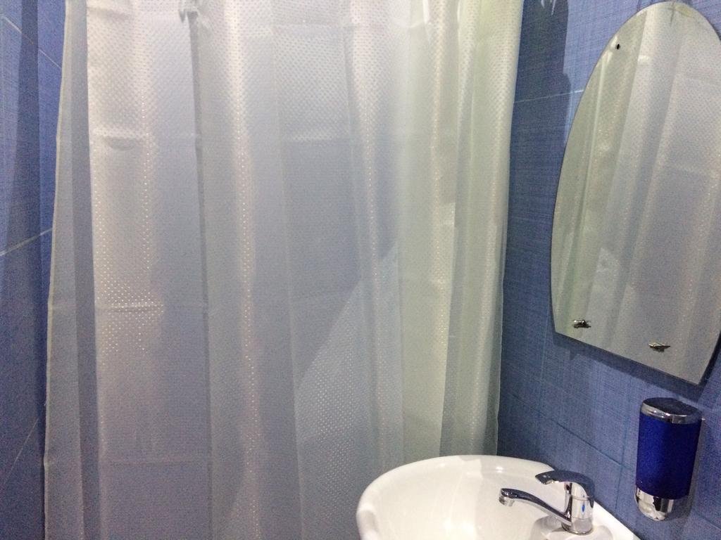 Фото Отель Visit