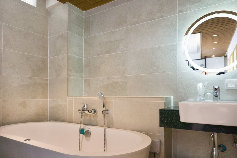 Фото Santa Grand Hotel Central Market