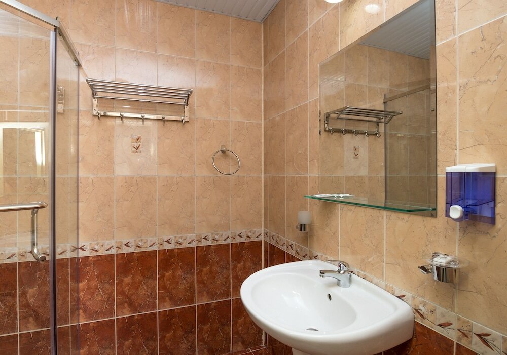 Фото Hotel Iris Beach