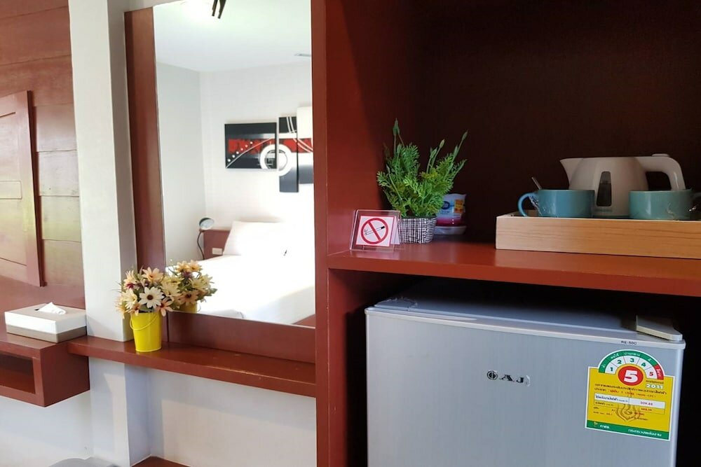 Фото Pattaya Bed Boutique Sha