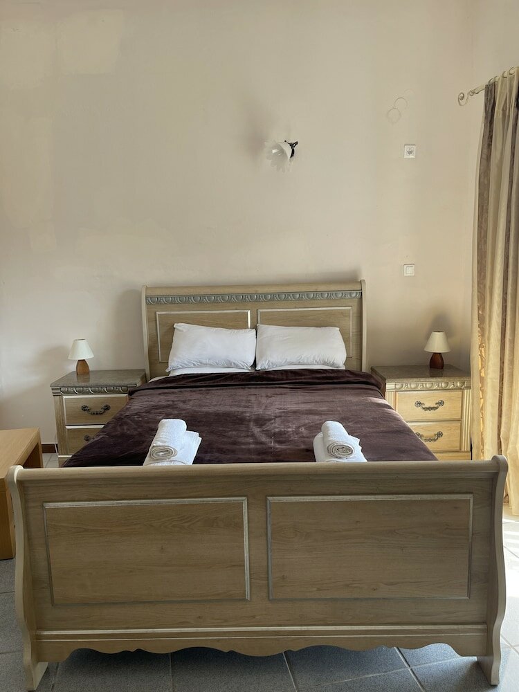 Фото Aria Hotel Skiathos