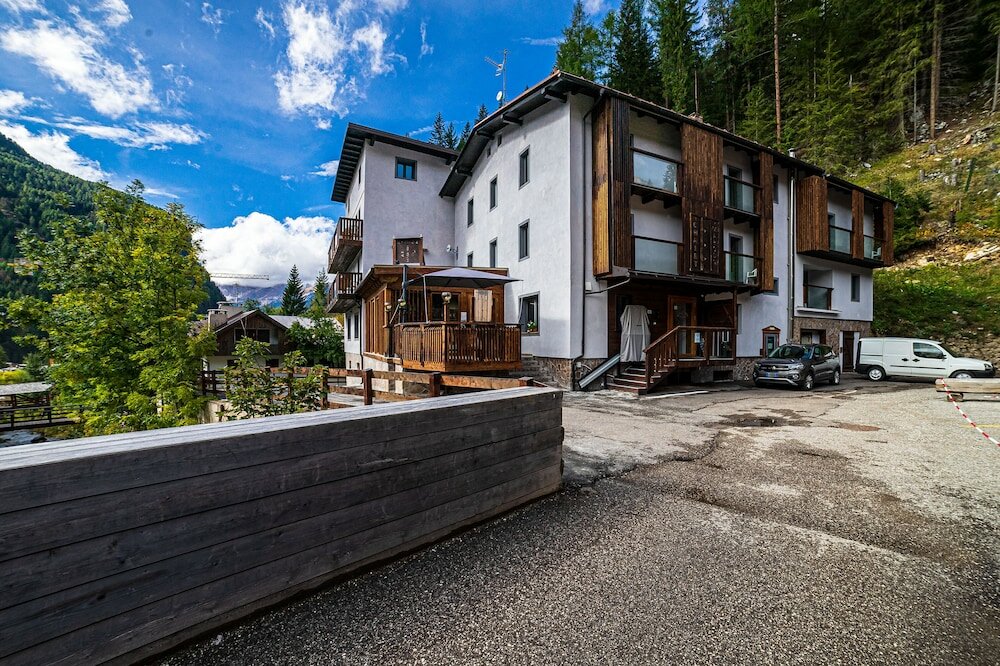 Фото Chalet Margoni