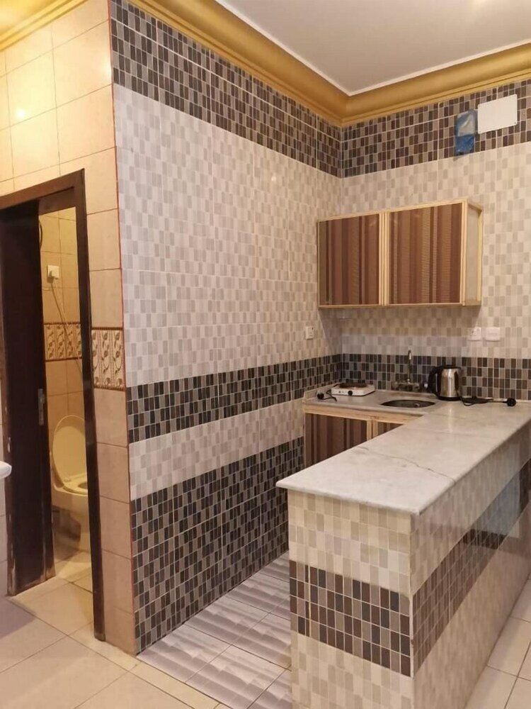 Фото Basma Plaza