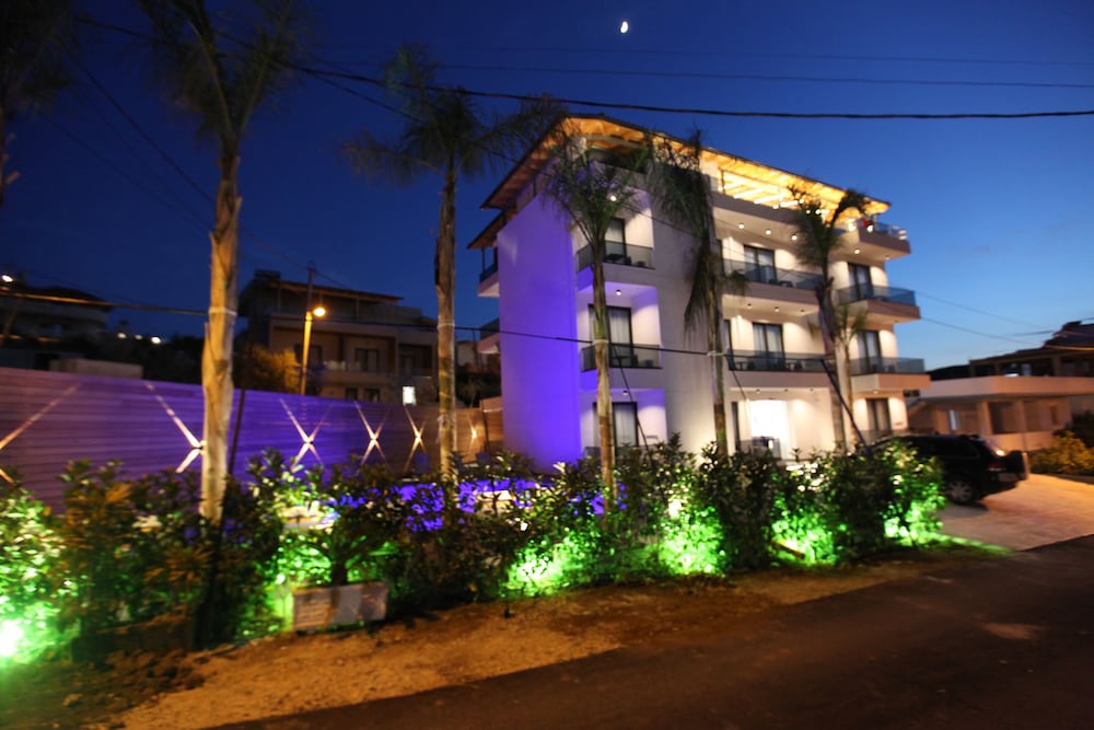 Фото Hotel Mare 2