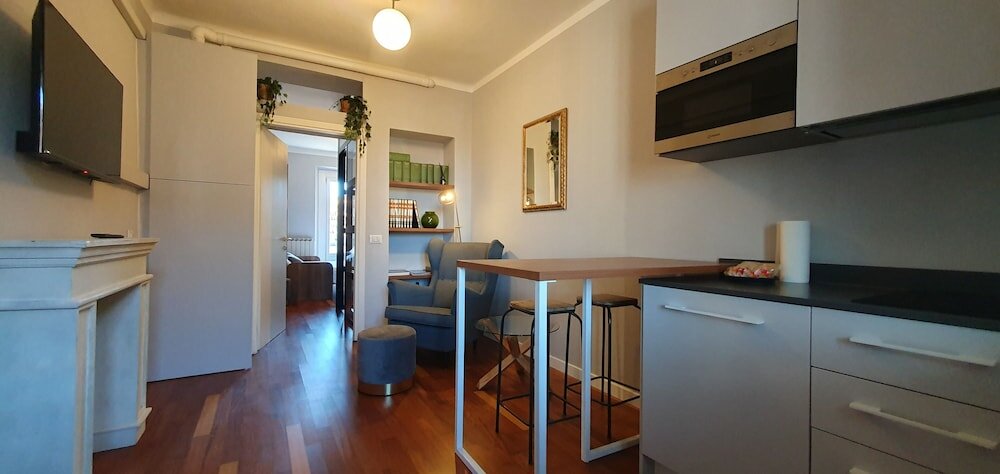 Фото BnButler - Buenos Aires 49