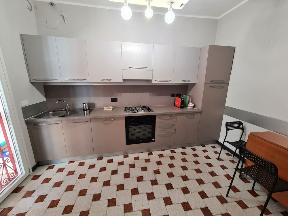 Фото Casa Vittoria by PortofinoVacanze