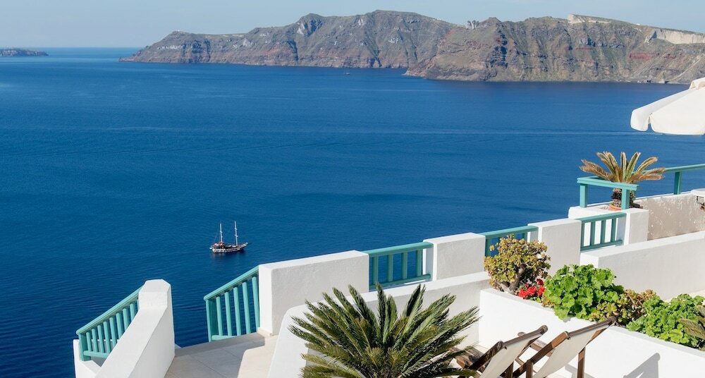 Фото Strogili Traditional Houses