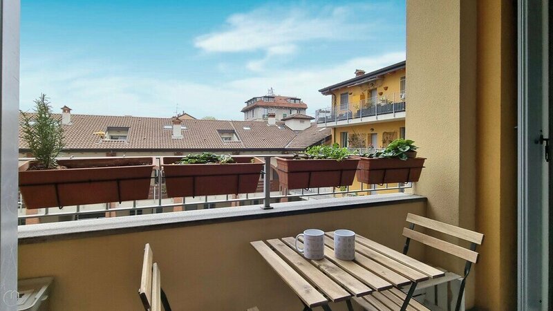 Апартаменты Italianway - Branda Castiglioni 2