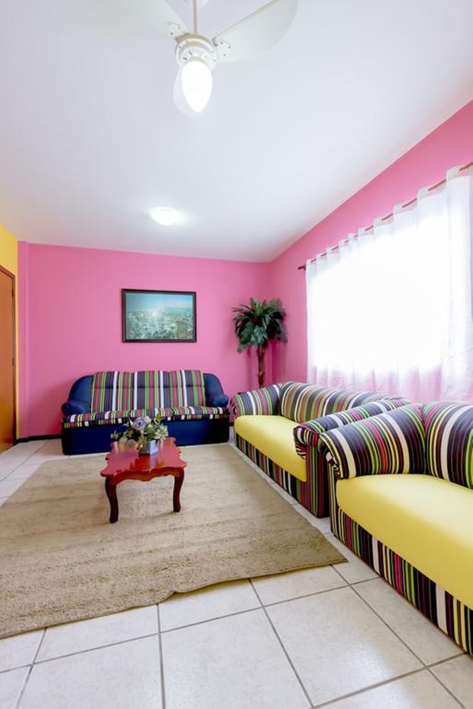 Фото Cabanas Hostel