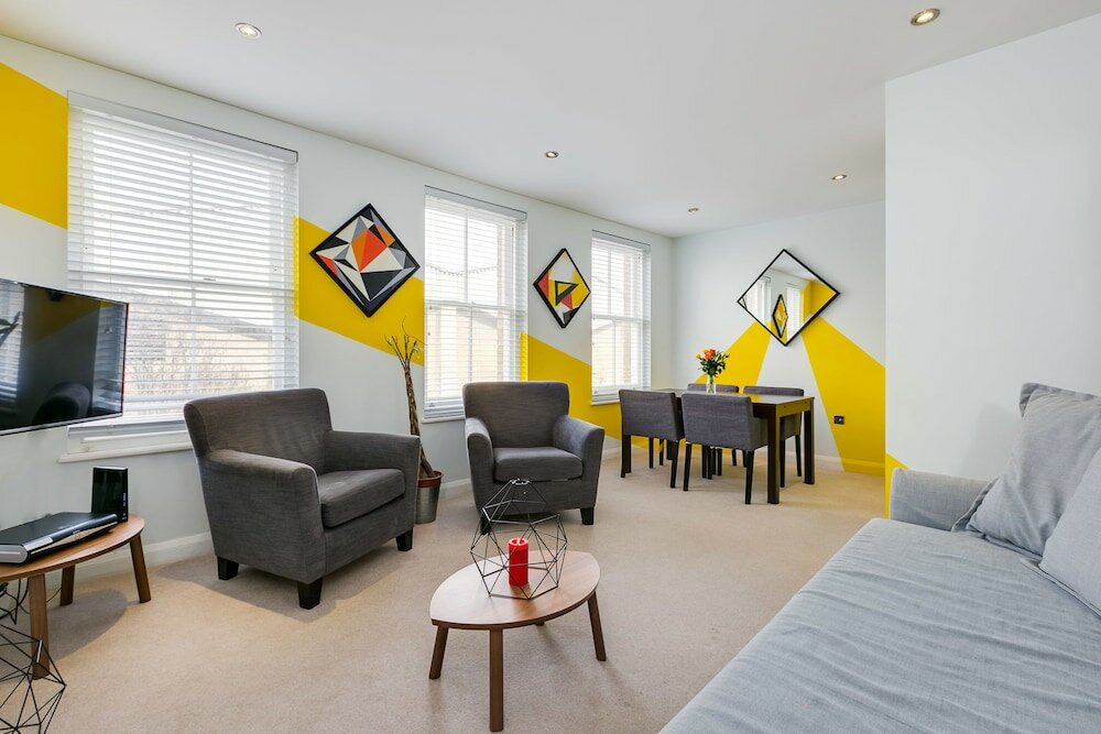 Фото The Art Inn