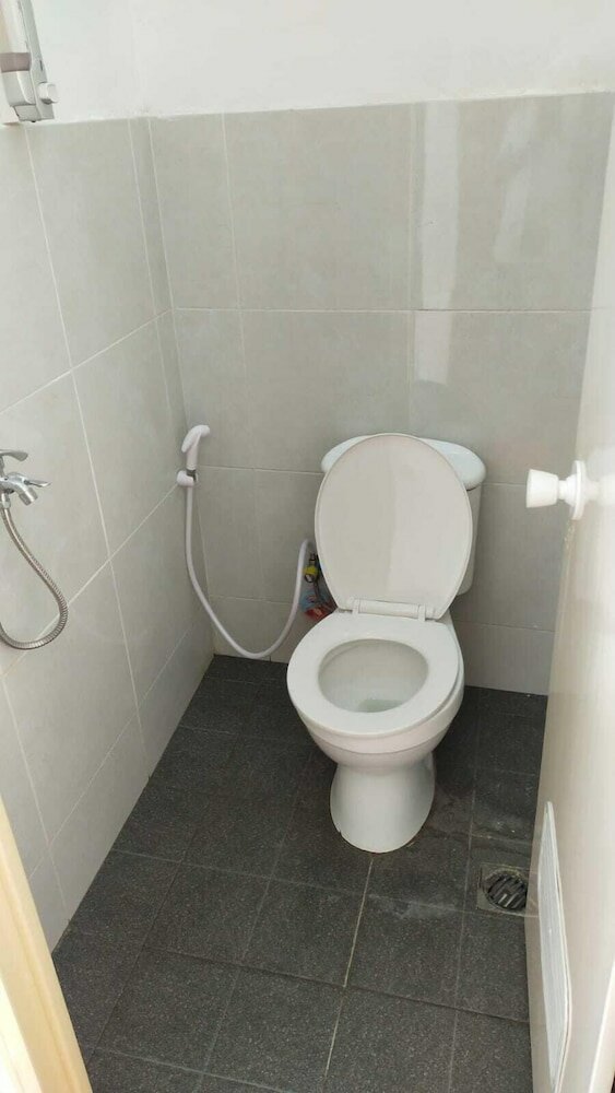 Фото D'Ariska Rooms Homestay