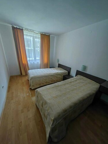 Гостиница Quiet Cosy Studio - 150mbps Wi-fi в Банско
