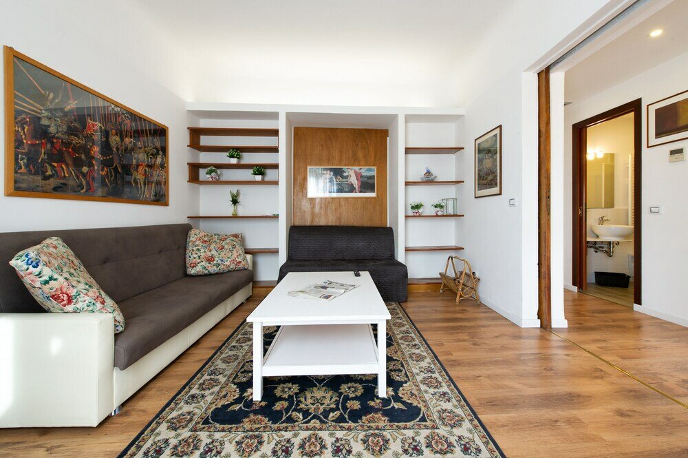 Фото House Santa Caterina