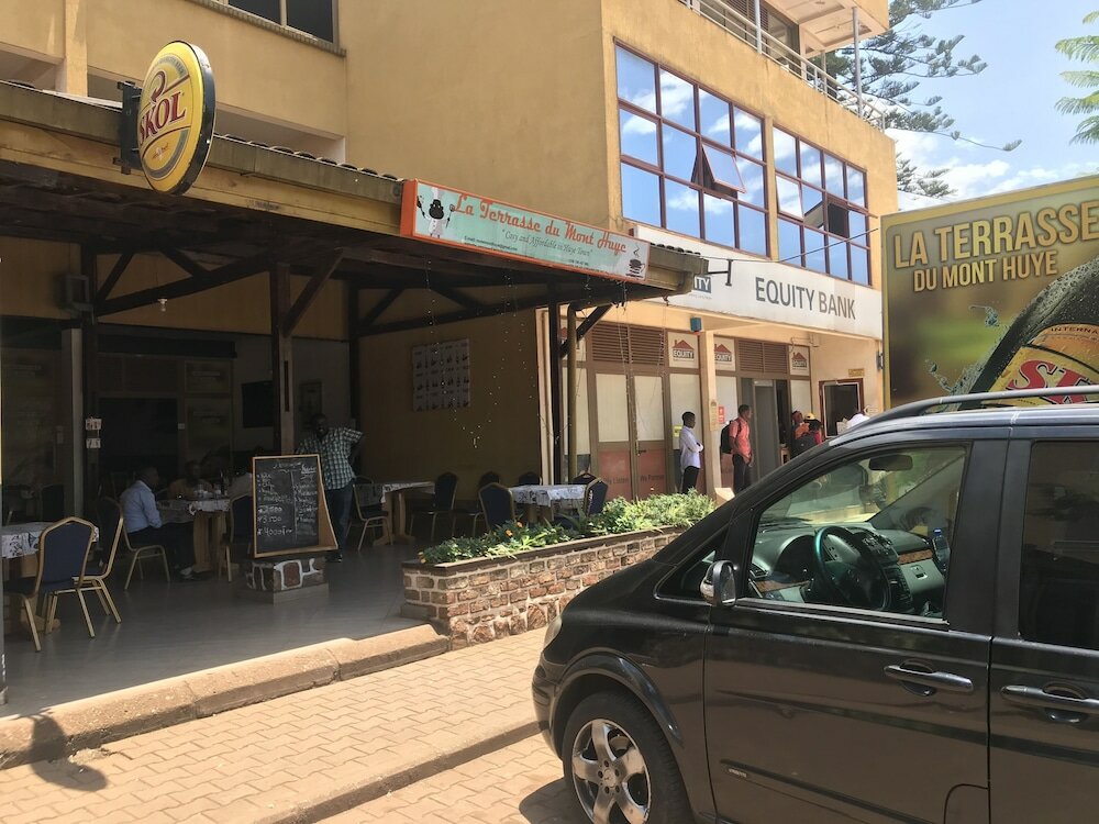 Фото Motel Mont Huye