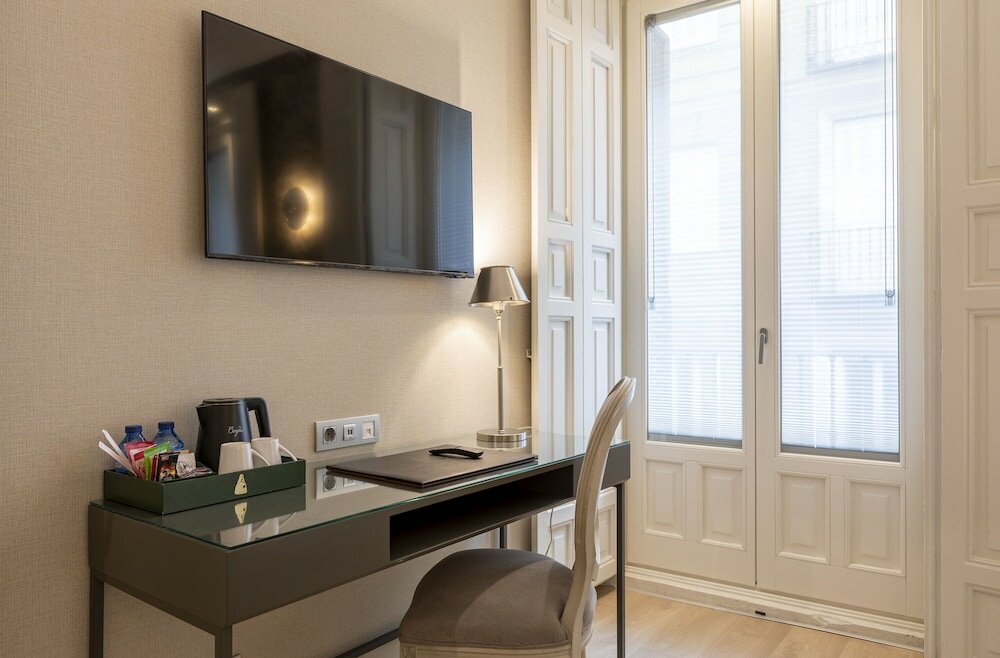 Фото Hotel Meninas