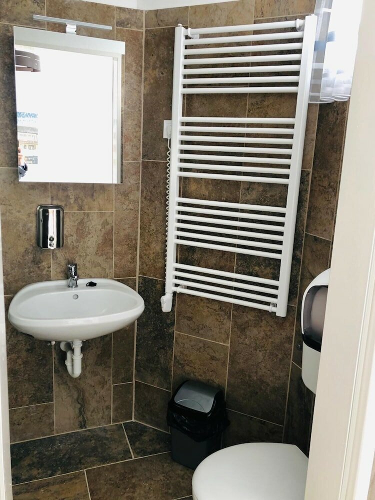 Фото Marcus Hotel