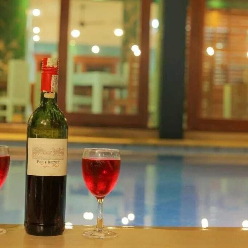 Фото Summer Side