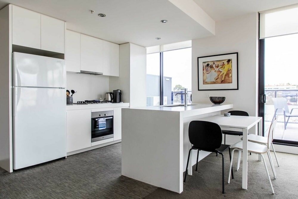 Фото Stylish 1 Bedroom Apartment in Bustling Richmond
