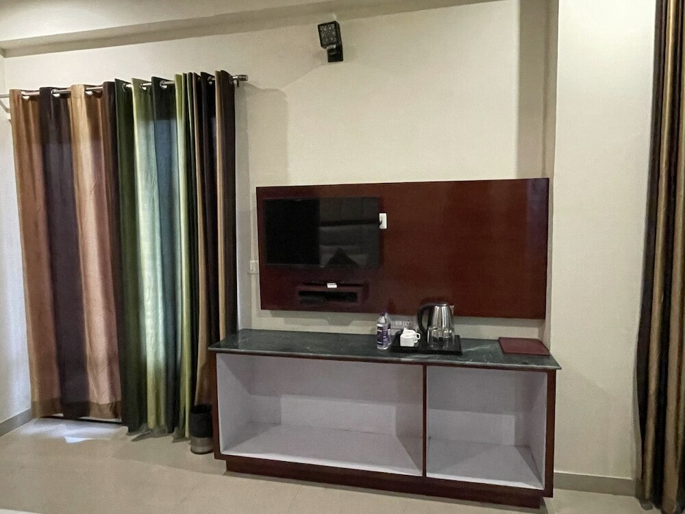 Фото Sumedha G Village Resort and SPA