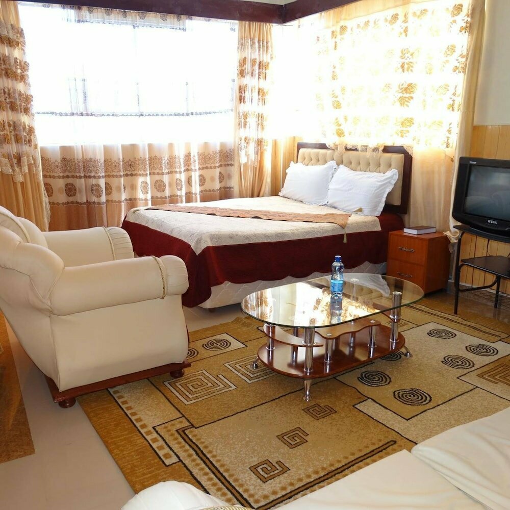 Hotel Golden Palace Hotel, Nakuru, photo