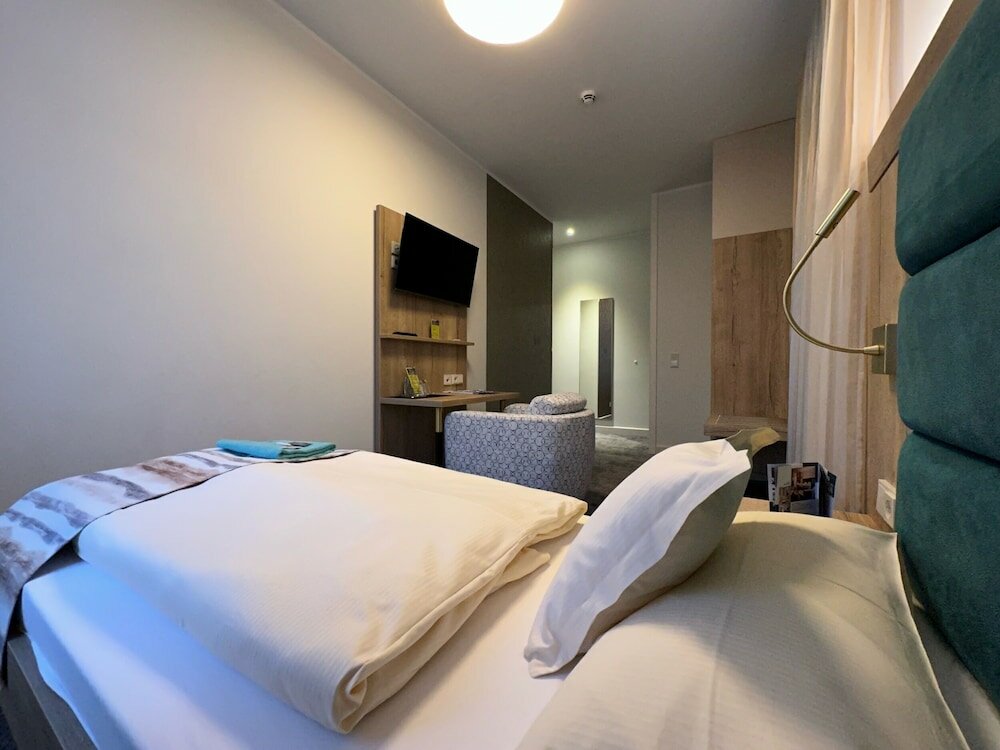 Фото Villa Frieden Hotel & Seminarhaus