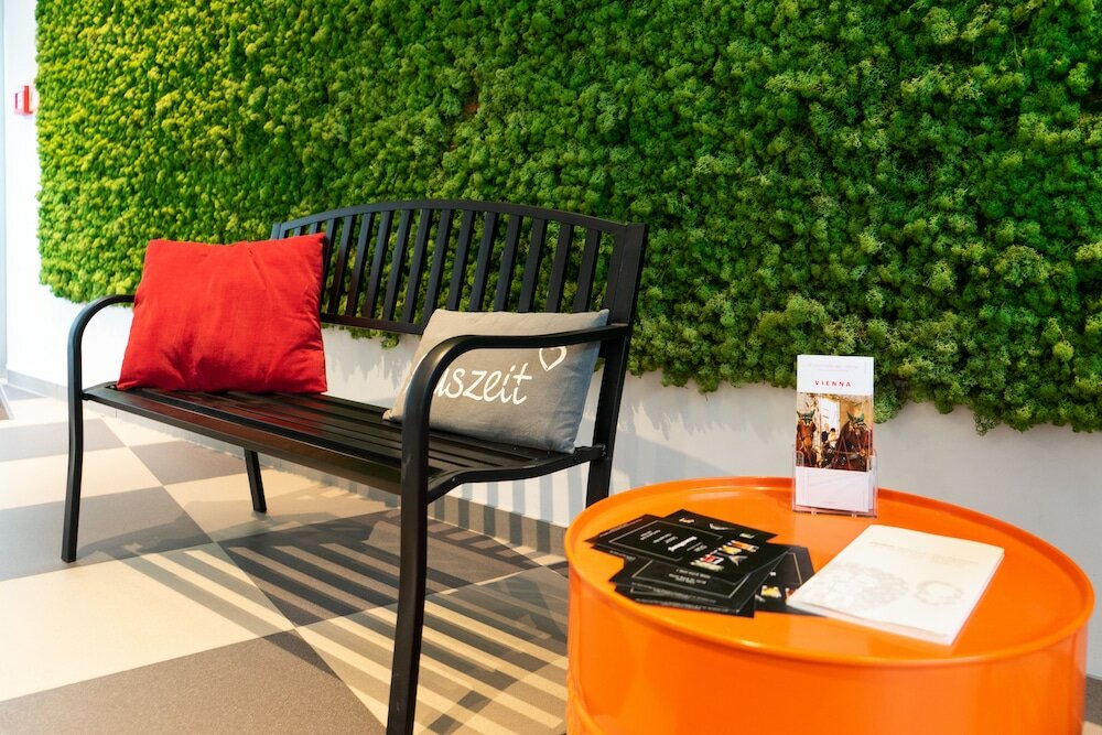 Фото FeelGood Apartments Green Living