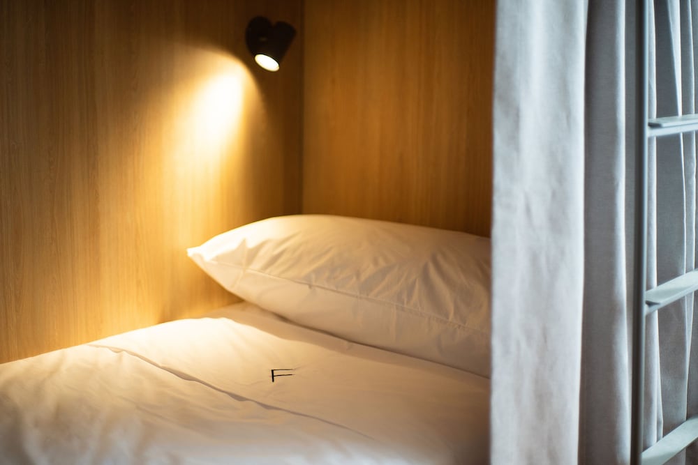 Фото Franca City Hostel