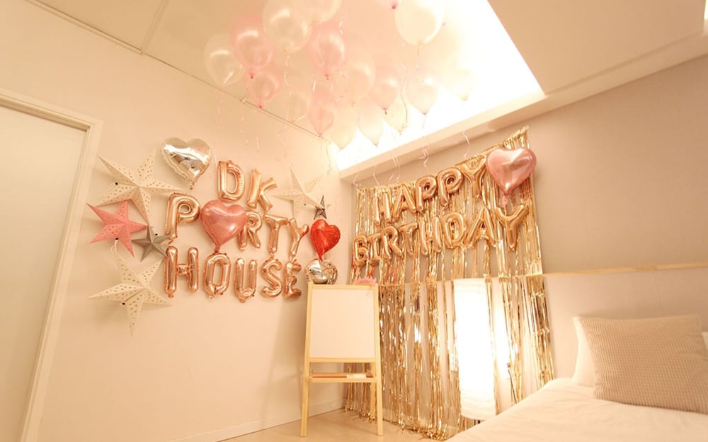 Фото Seoul Dk House