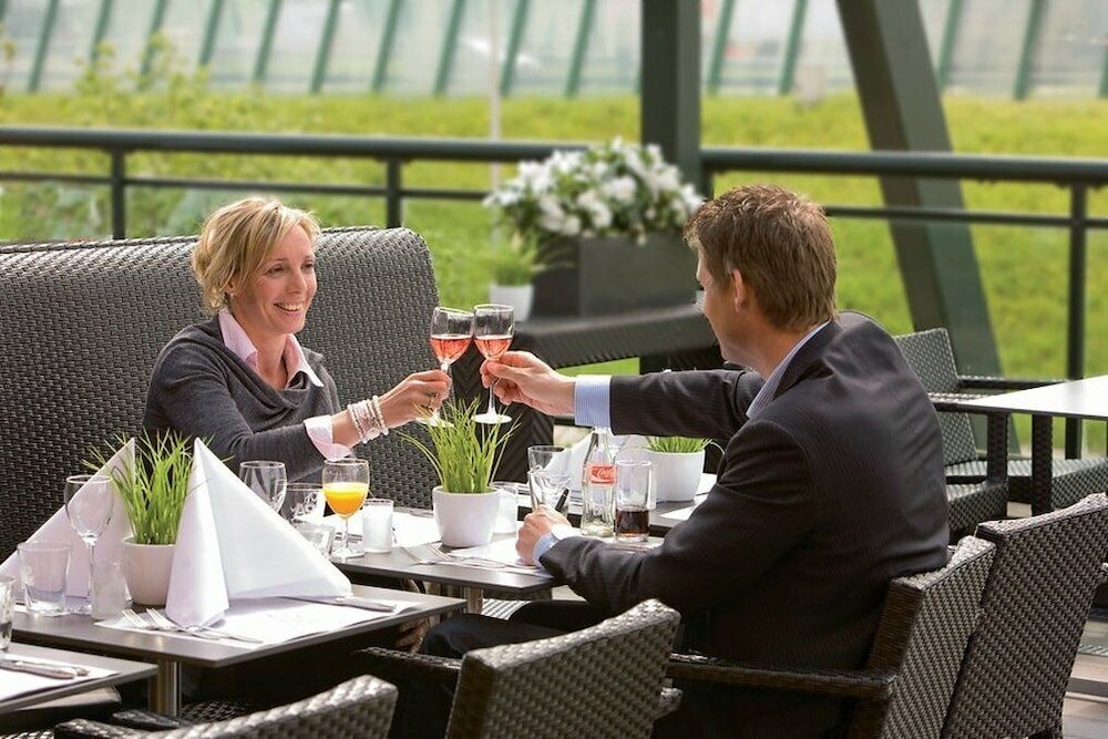 Фото Hotel Vianen - Utrecht