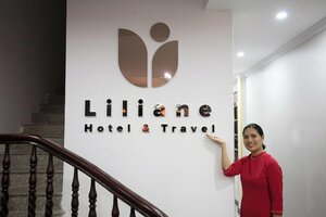 Гостиница Hanoi Liliane Hotel and Travel