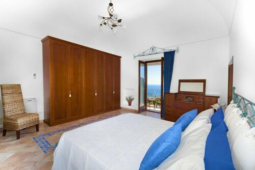 Апартаменты Casa Sofia 330 Steps