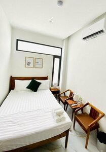 Hero Hostel & Billiards (An Giang Province, City of Chaudok), hotel