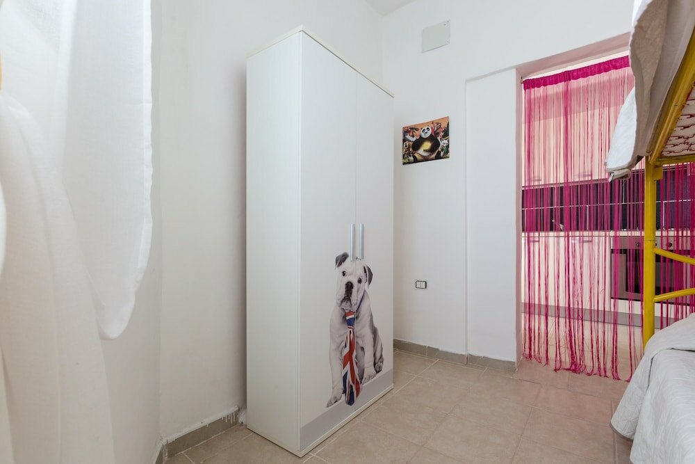 Фото 1852 Villa Nataly - Primo Piano by Barbarhouse