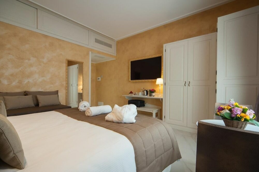 Фото Maison Tritone Suite