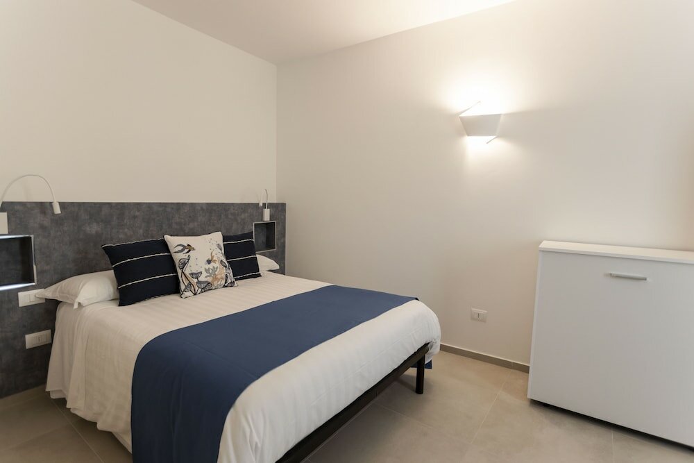 Фото Torre Canina Suite & Rooms