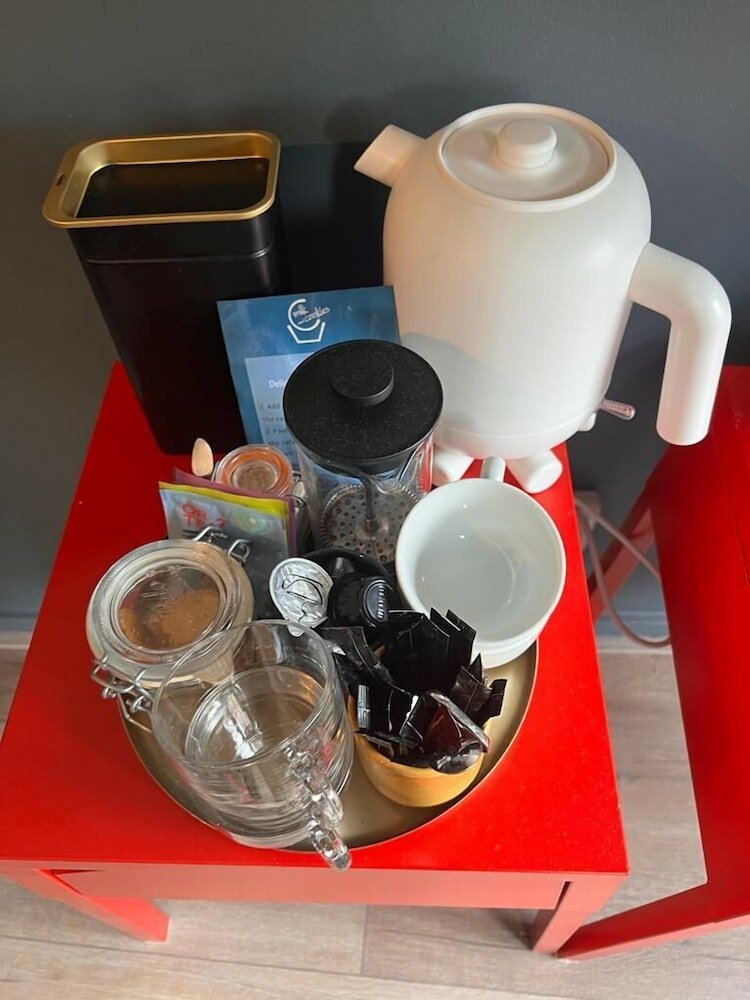 Фото Milk and Cookies