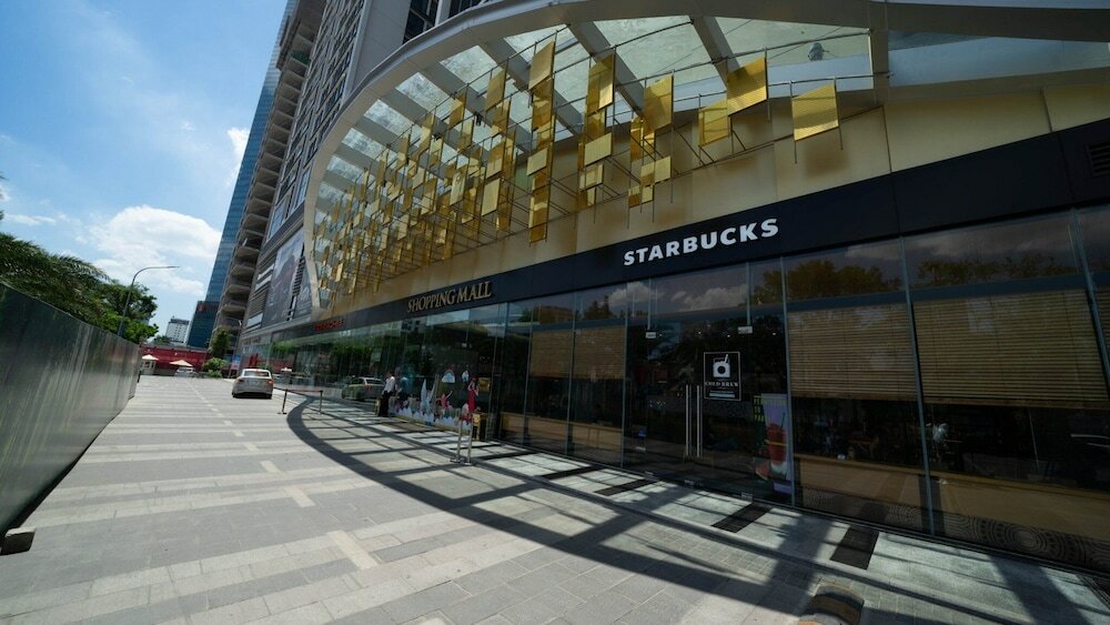 Фото Jaan Apartment 29 Lieu Giai