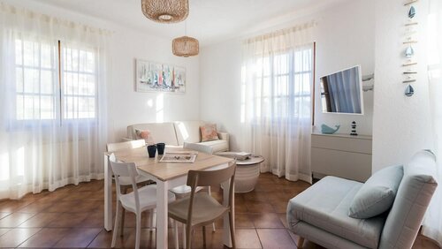 Апартаменты Il Borgo Apartments C4 - Sv-d600-navi44d1c