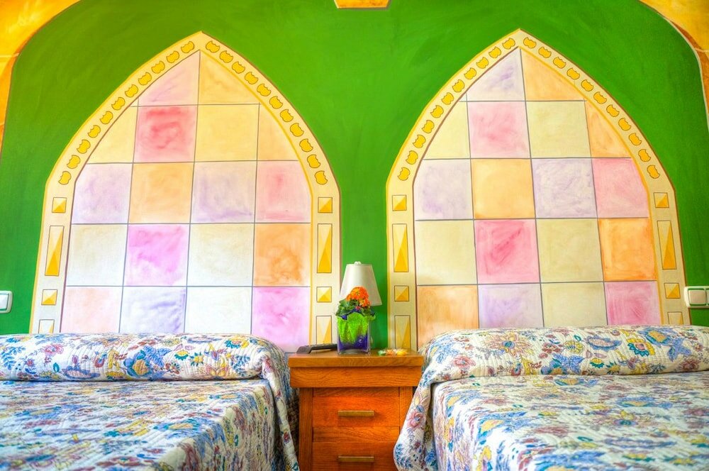 Фото Hotel Rural Redecilla del Camino