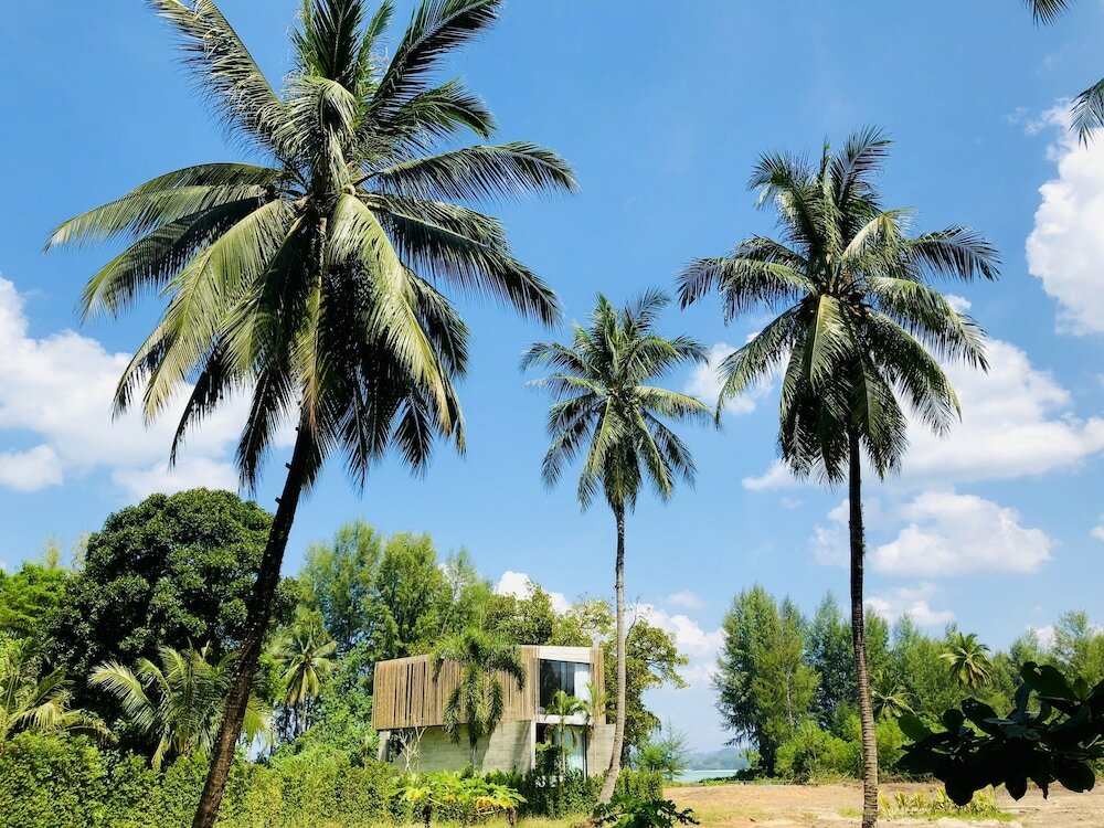 Фото Cape Pakarang Wow Wild Wellness Escapes